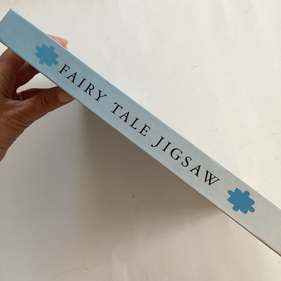 4 /💲20 🤑 Jigsaw Puzzle book - Picture 2 of 10